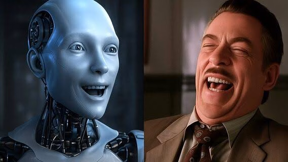 AI mem