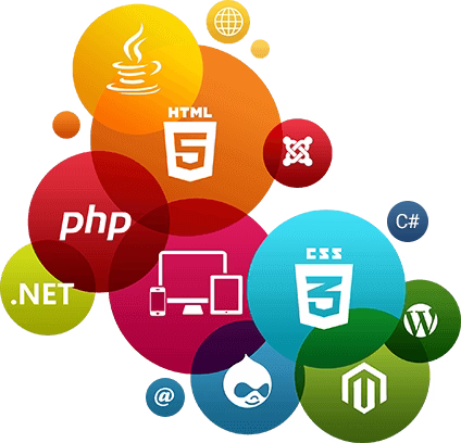 web development