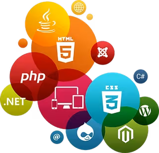 web development