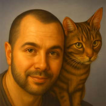 Volodymyr Katyushyn